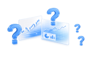 Sección de contacto donde el servicio al cliente brinda ayuda dentro de la plataforma de trading