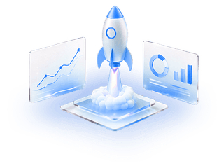 Conmemoración del primer lanzamiento público de la plataforma de trading de criptomonedas como hito alcanzado